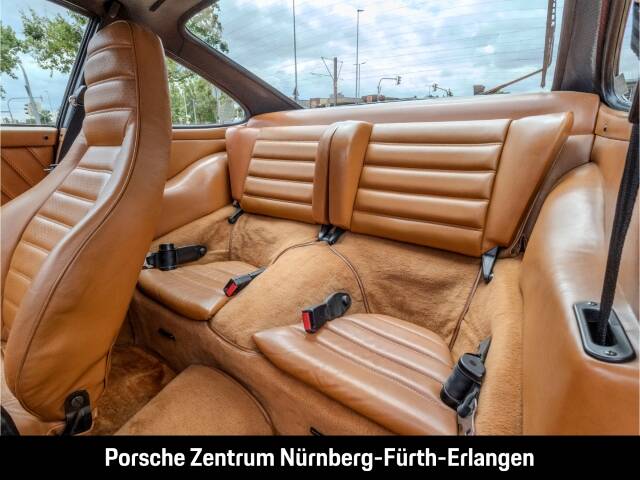 Bild 21/45 von Porsche 911 Turbo 3.3 (1979)