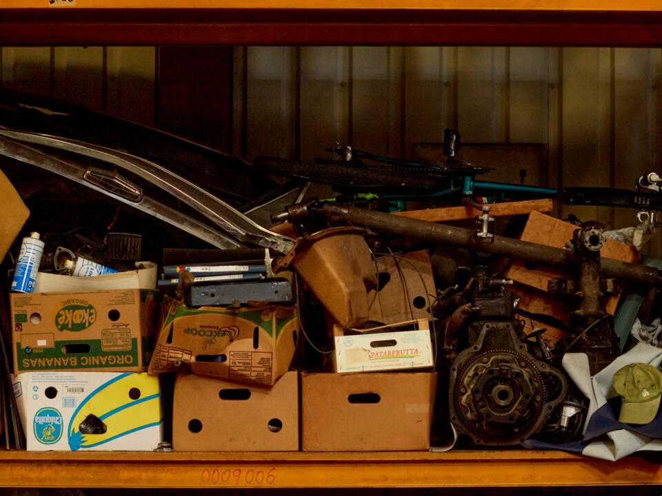 Afbeelding 14/23 van Austin A 40 Farina Countryman (1962)