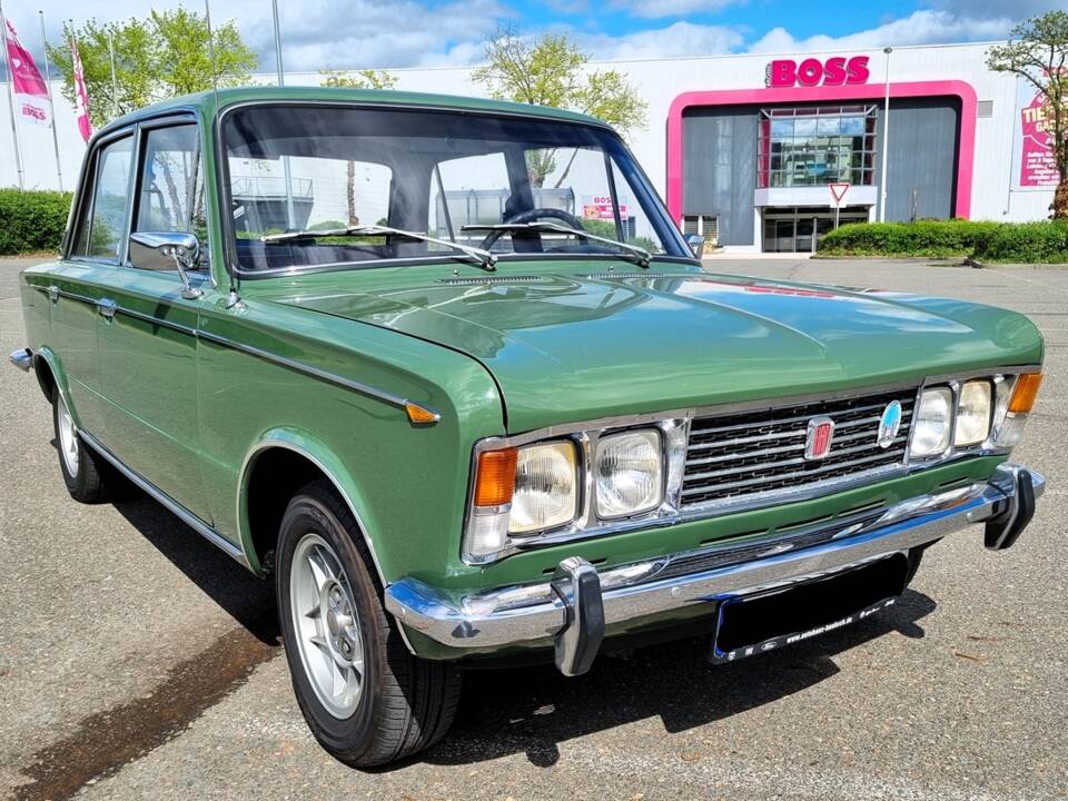 Imagen 10/30 de FIAT 125 (1971)