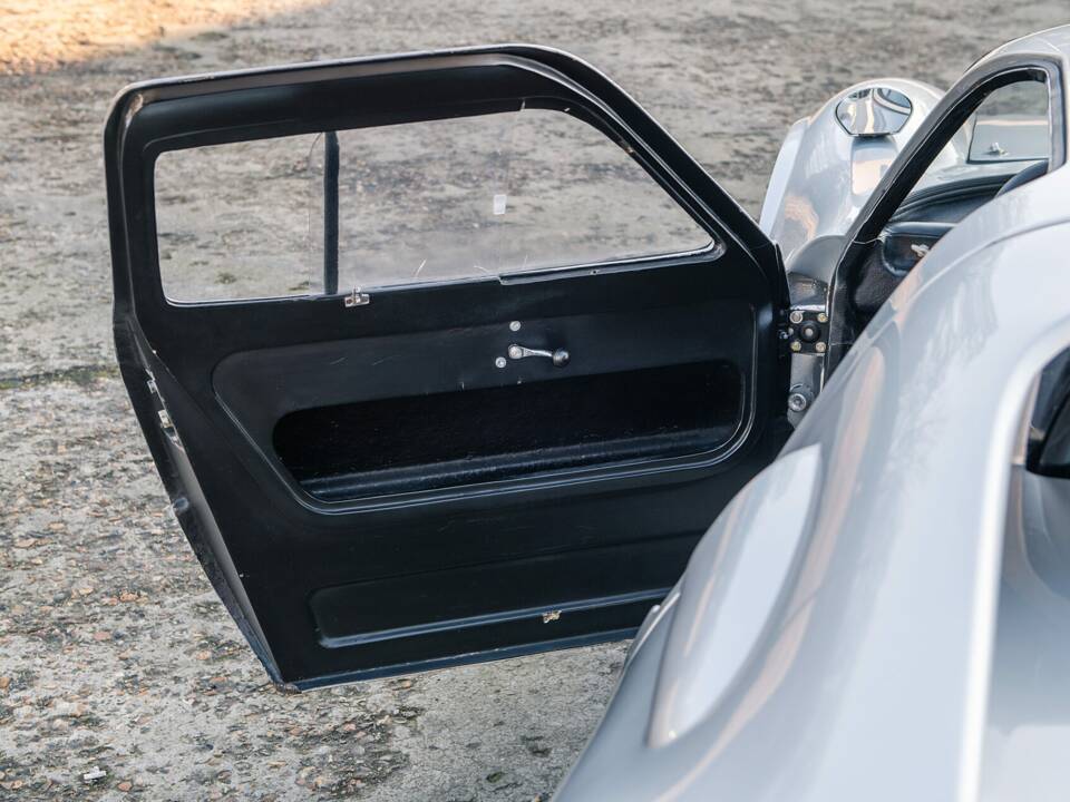 Imagen 27/46 de Porsche 904 Carrera GTS (1964)
