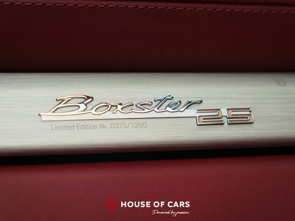 Image 23/25 de Porsche 718 Boxster Spyder (2021)