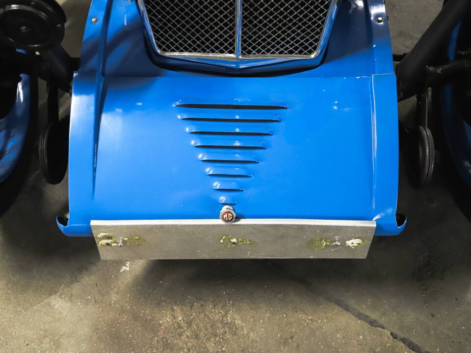 Image 21/85 de MG J2 Midget (1934)