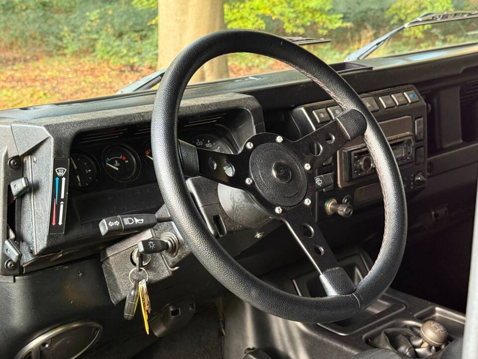 Image 8/16 of Land Rover Defender 130 Td5 Crew Cab (2006)
