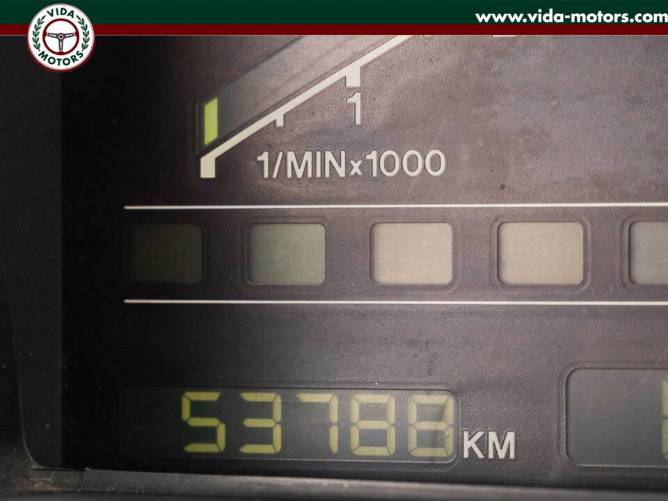 Image 10/15 of Volkswagen Golf Mk II Gti 1.8 (1987)