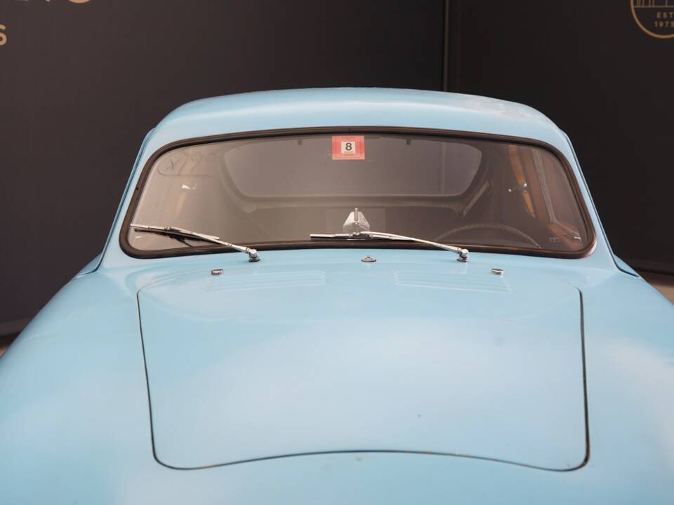 Bild 15/50 von AC Aceca (1963)