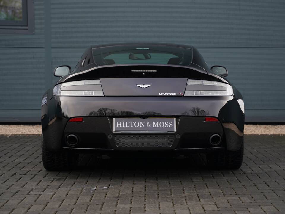 Afbeelding 8/50 van Aston Martin V12 Vantage S (2018)