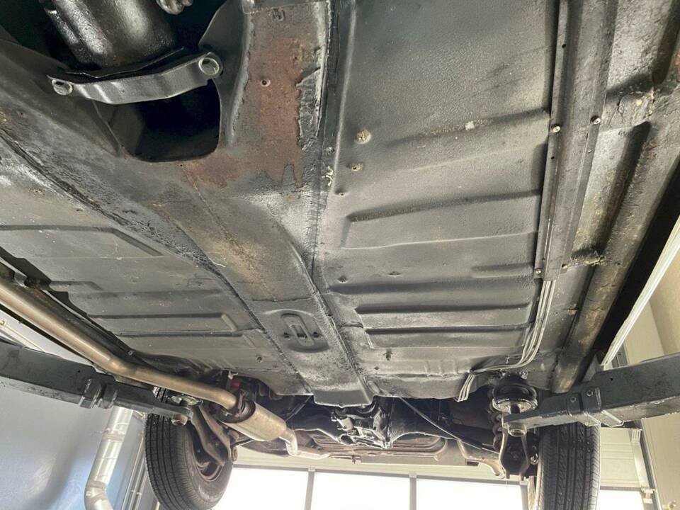 Bild 33/36 von Mercedes-Benz 190 SL (1955)