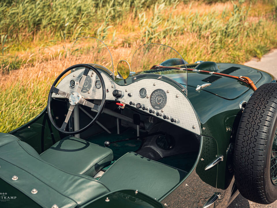 Imagen 10/16 de Allard J2 (1951)