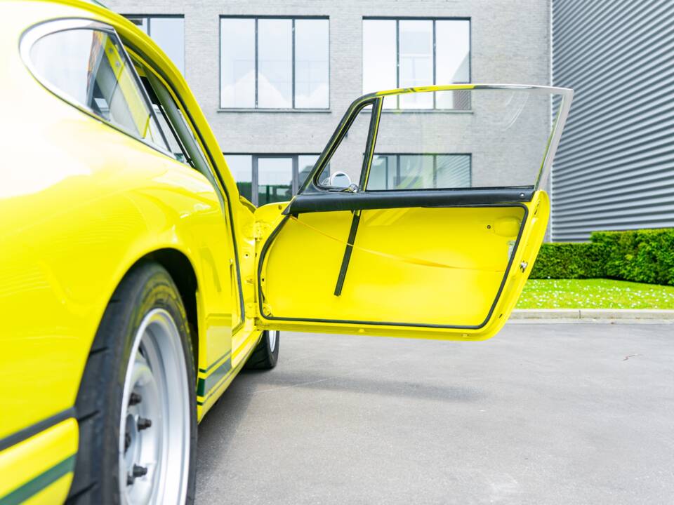 Bild 27/40 von Porsche 911 2.0 (1968)