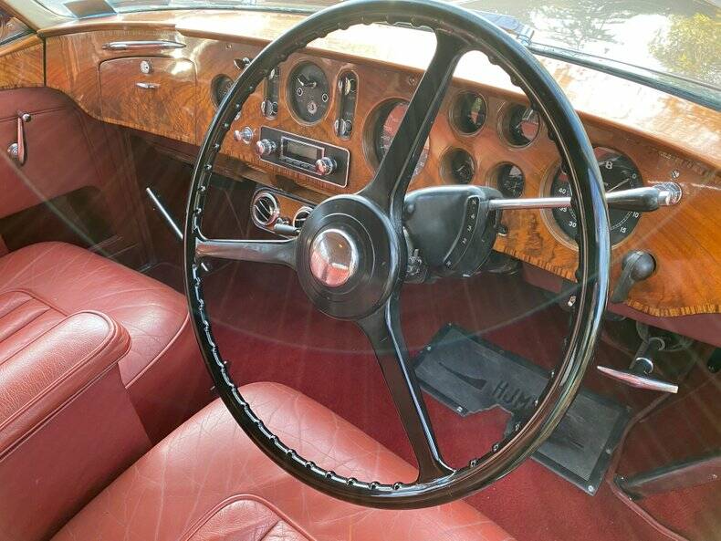 Bild 24/50 von Bentley S 1 Continental (1958)