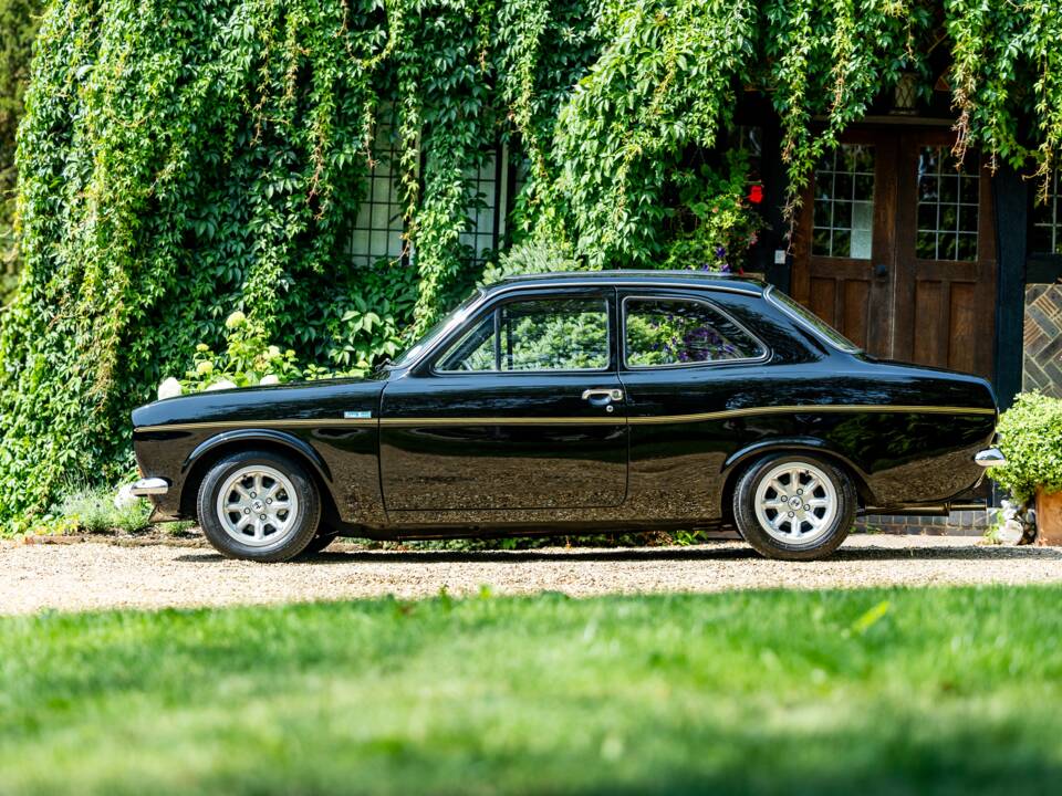 Immagine 30/50 di Ford Escort Mexico (1973)