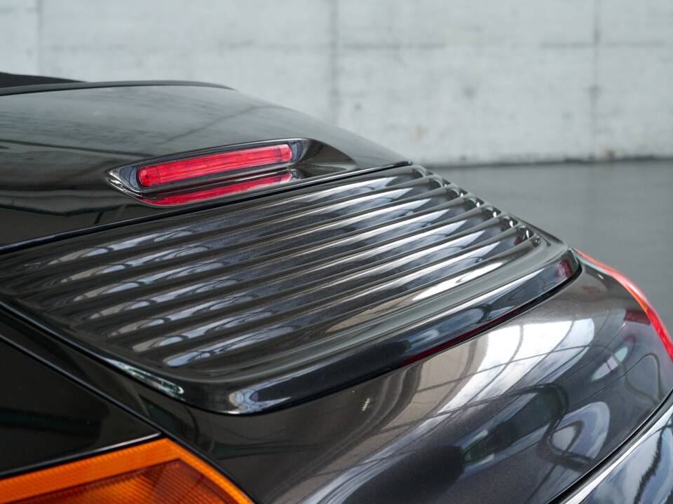 Bild 14/50 von Porsche 911 Carrera (1998)