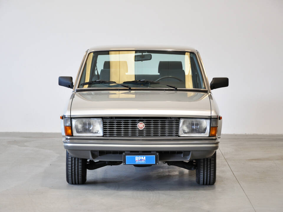 Image 3/27 de FIAT Argenta (1982)