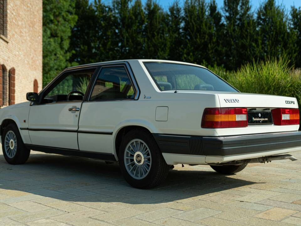 Bild 7/50 von Volvo 780 Bertone (1986)