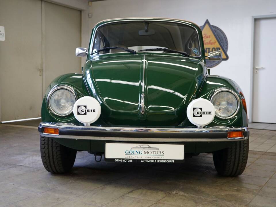 Image 6/53 of Volkswagen Beetle 1303 LS (1978)