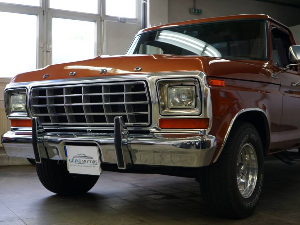 Afbeelding 4/30 van Ford F-350 (1978)