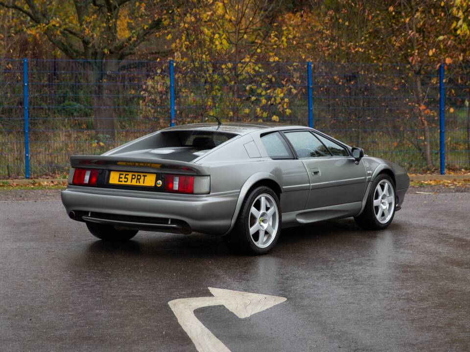Image 39/50 of Lotus Esprit GT3 (1998)