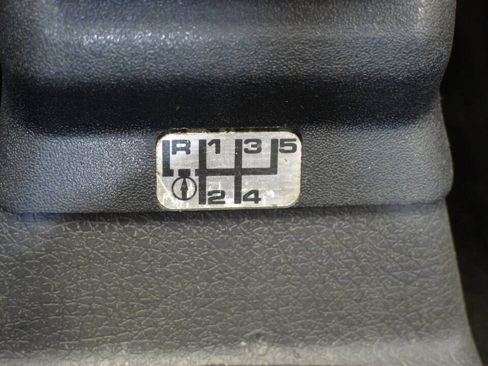Image 9/42 of Citroën Visa GTI (1985)
