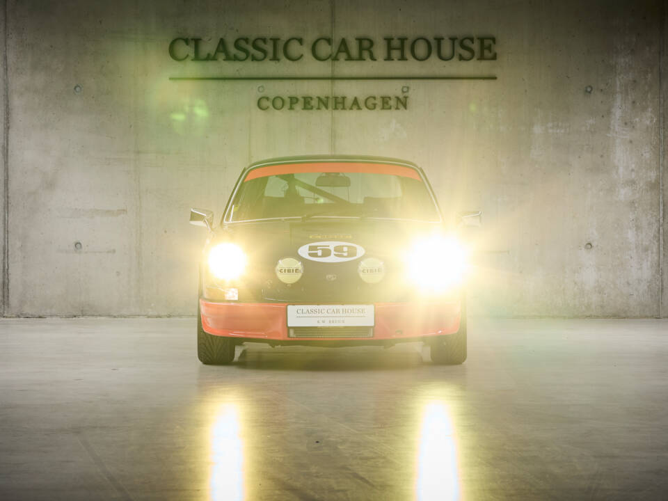 Bild 10/95 von Porsche 911 Carrera RS 3.0 (1974)