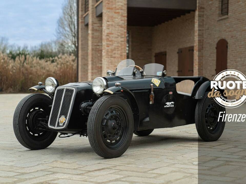 Image 1/50 of Grayson Sport Special (1939)