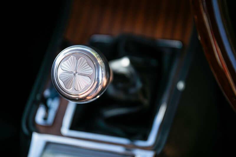 Image 35/45 of Alfa Romeo 2000 GT Veloce (1975)