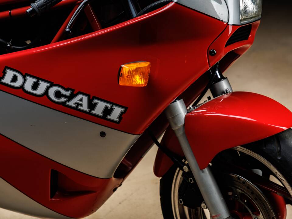 Bild 16/36 von Ducati DUMMY (1989)