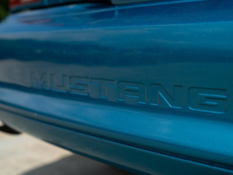 Image 15/50 of Ford Mustang (1994)
