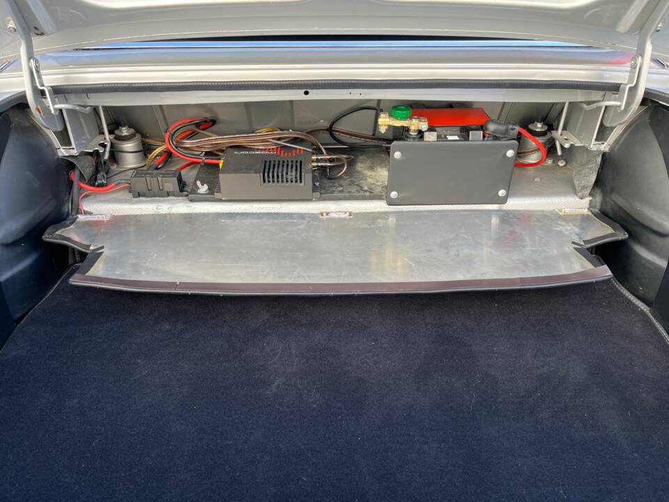 Immagine 44/88 di Alfa Romeo 1750 Spider Veloce (1971)