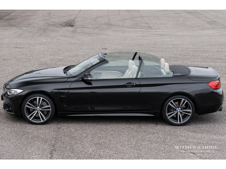 Image 15/45 de BMW 440i (2017)