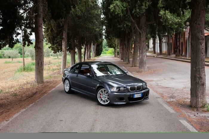 Image 6/7 de BMW M3 (2002)