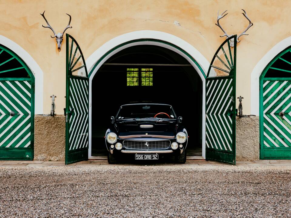 Image 3/50 of Ferrari 250 GT Berlinetta Lusso (1963)