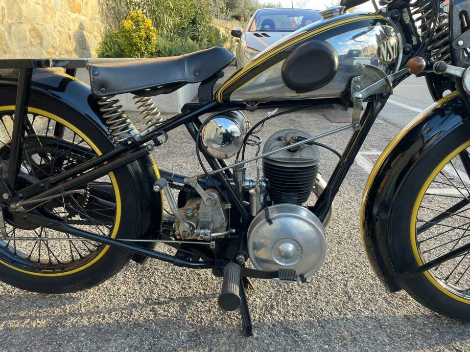 Bild 5/8 von NSU 175 Z (1932)