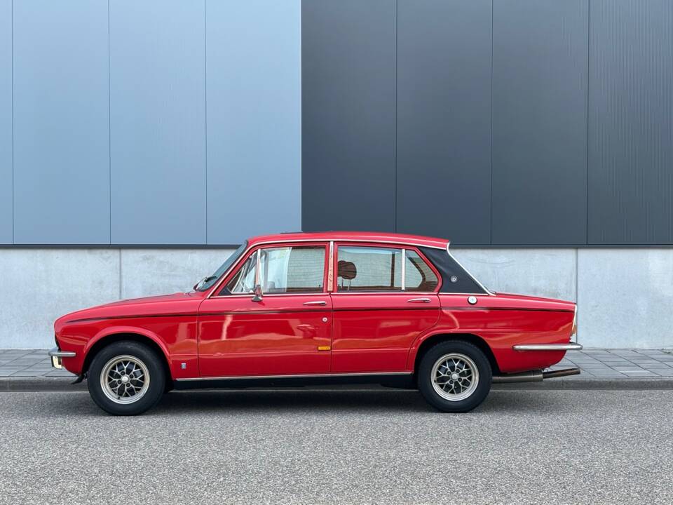 Immagine 3/18 di Triumph Dolomite 1850 (1980)