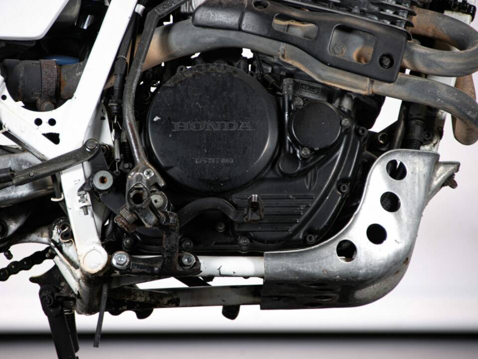 Image 27/45 of Honda XL 600 LM (1988)