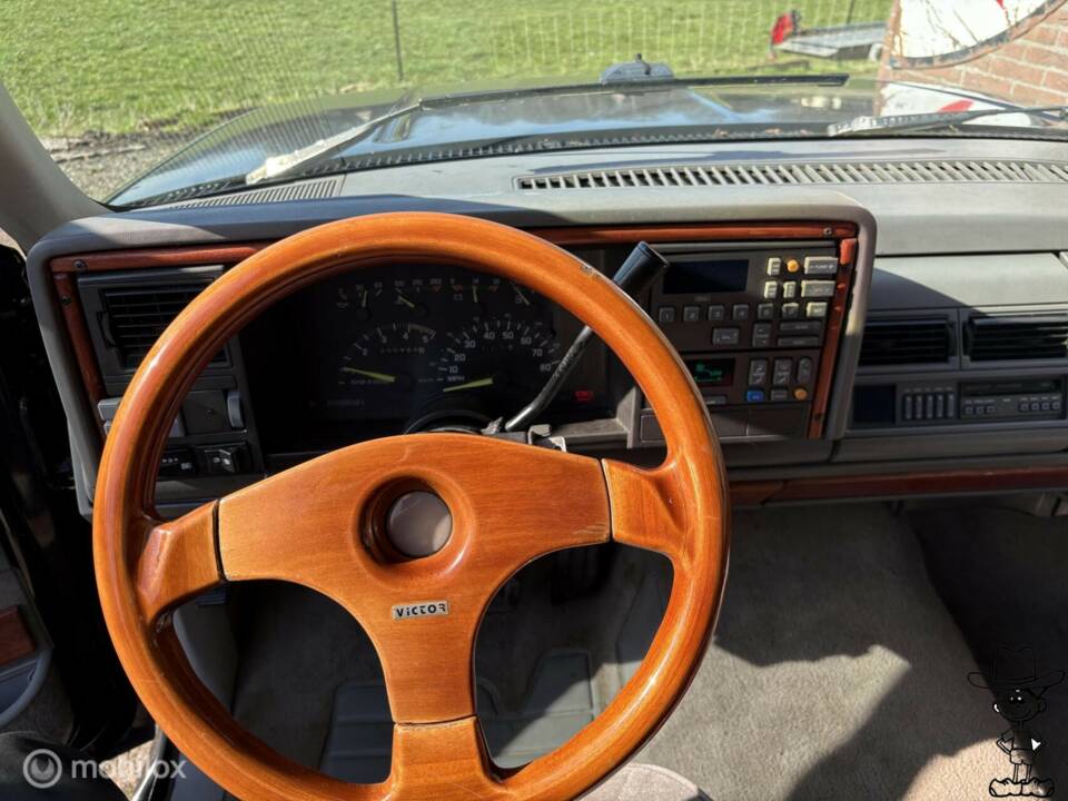 Bild 7/22 von Chevrolet C1500 (1993)