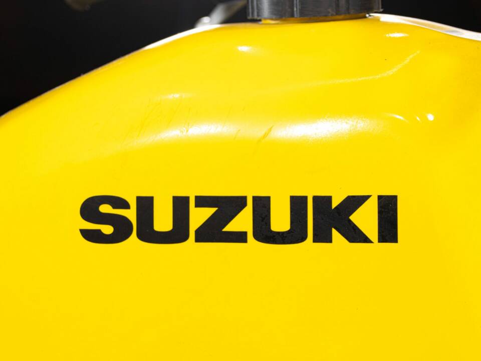 Afbeelding 33/46 van Suzuki PE 175 (1981)