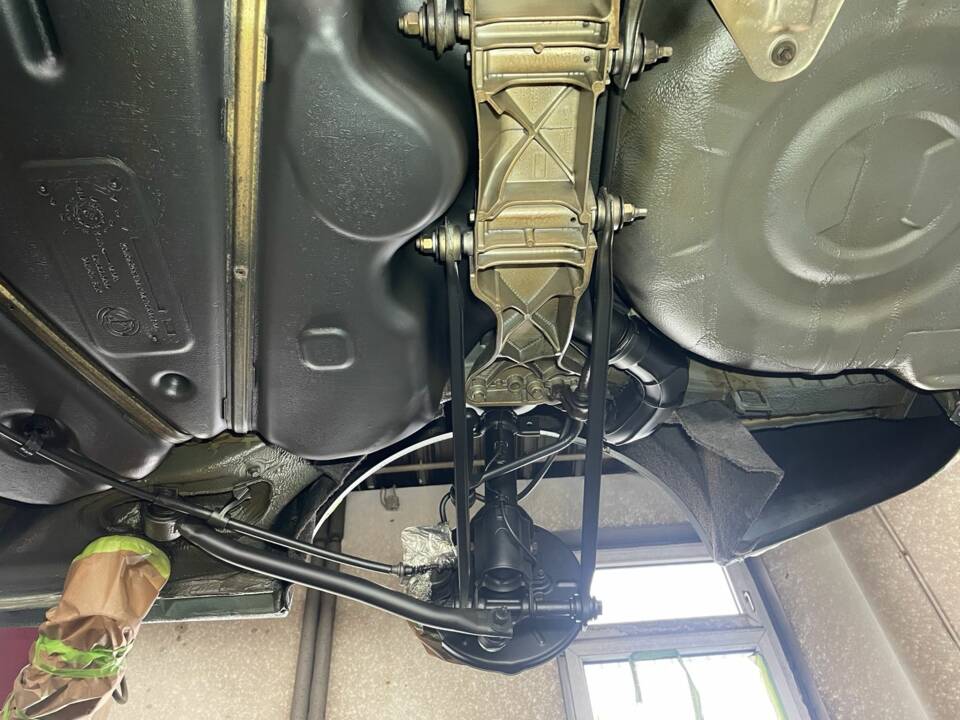 Imagen 16/49 de Alfa Romeo 156 2.0 TS 16V (1999)