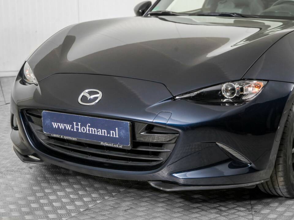 Bild 18/50 von Mazda MX-5 1.5 (2022)