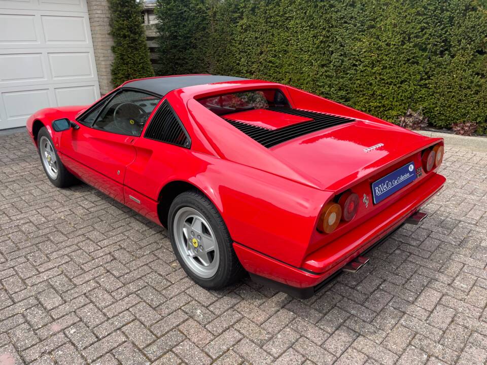 Image 3/48 of Ferrari 328 GTS (1989)