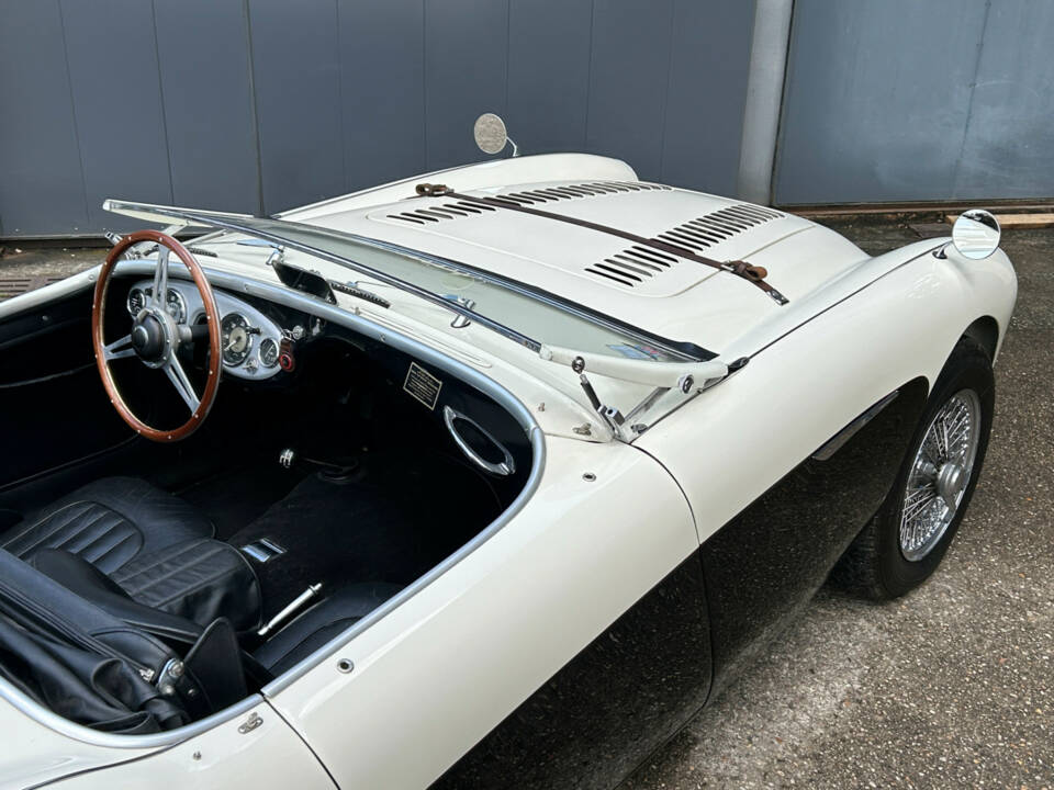 Image 17/42 of Austin-Healey 100&#x2F;4 (BN2) (1956)