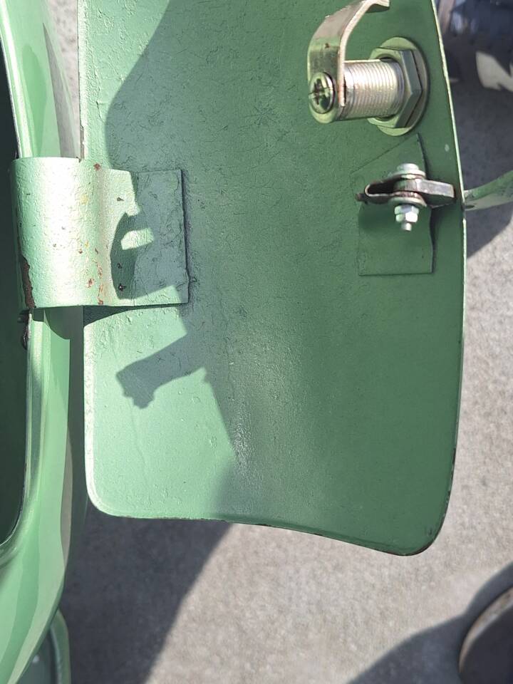 Bild 25/51 von Piaggio Vespa 125 (1956)