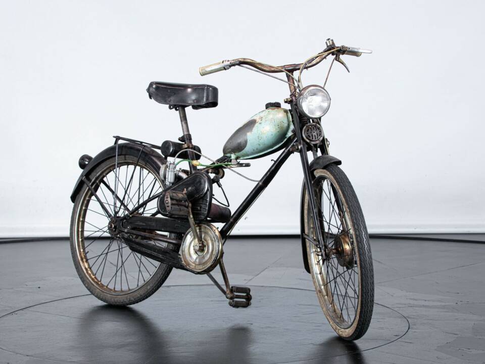Image 4/50 of Bianchi Aquilotto (1957)