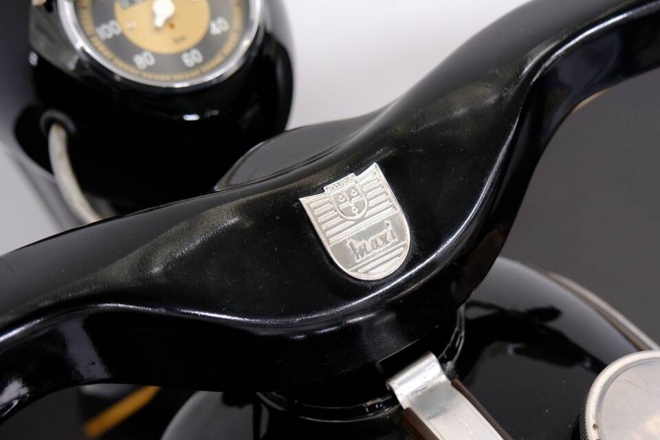 Immagine 78/89 di NSU Maxi (1960)