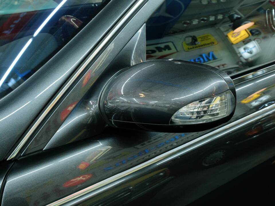Immagine 1/50 di Maybach 62 (2004)