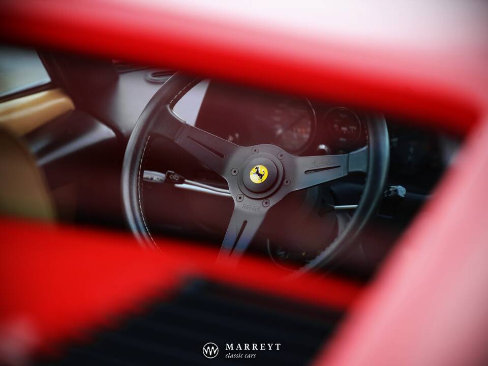 Bild 38/55 von Ferrari 308 GTBi (1981)
