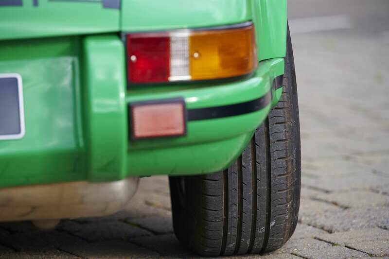 Image 37/50 of Porsche 911 Carrera 2.7 (1976)