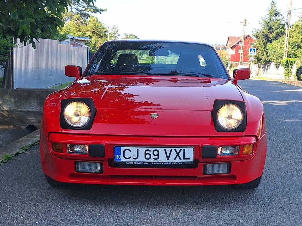 Image 6/8 de Porsche 944 (1986)