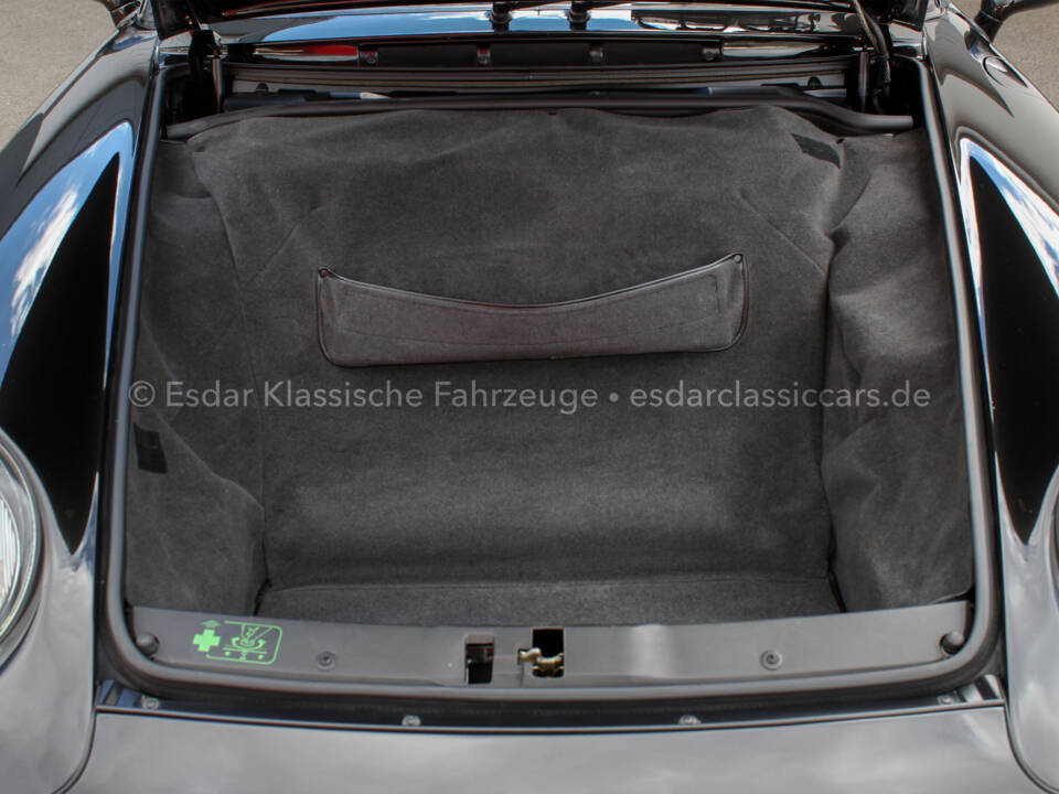 Bild 17/28 von Porsche 911 Carrera (1997)