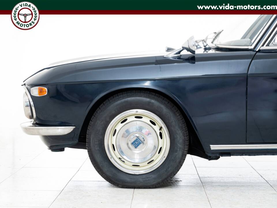 Bild 5/15 von Lancia Fulvia Rallye 1.3 S (1970)