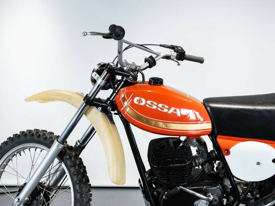 Imagen 9/50 de Ossa 250 Phantom AS-76 (1976)